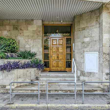 Carrer Del Mar Apartment Palamós Exterior foto