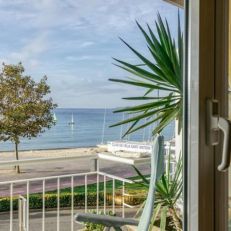Carrer Del Mar Apartment Palamós Exterior foto