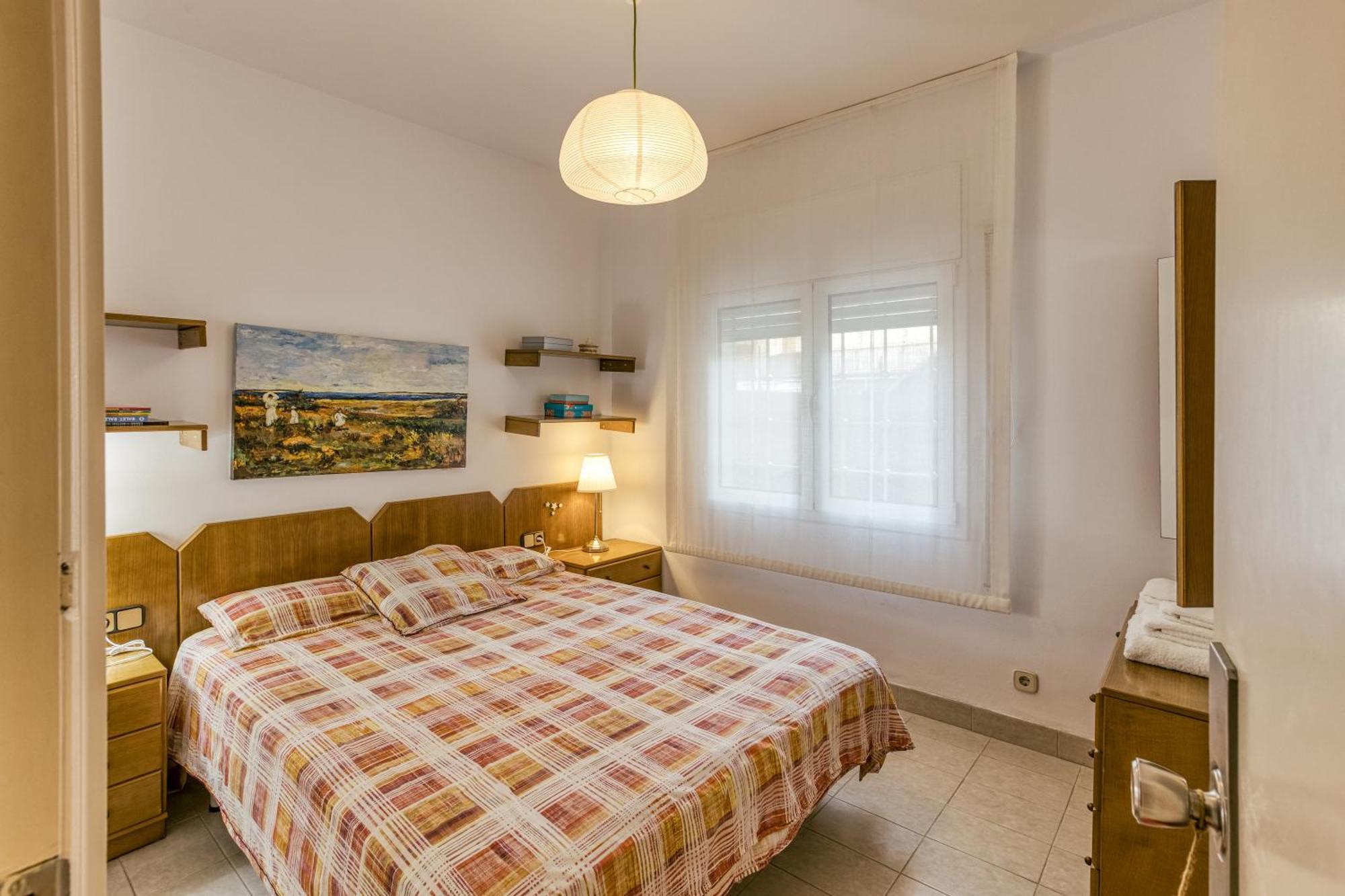 Carrer Del Mar Apartment Palamós Exterior foto