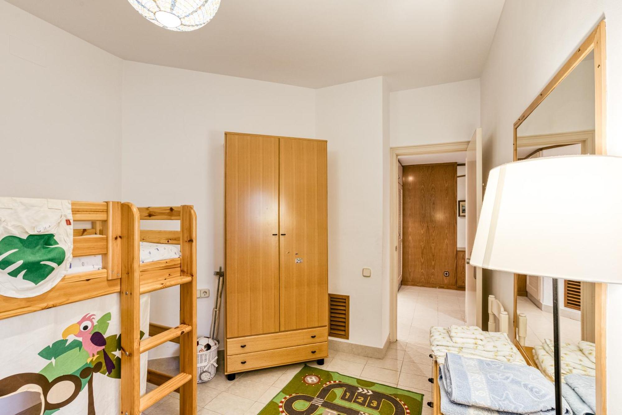 Carrer Del Mar Apartment Palamós Exterior foto