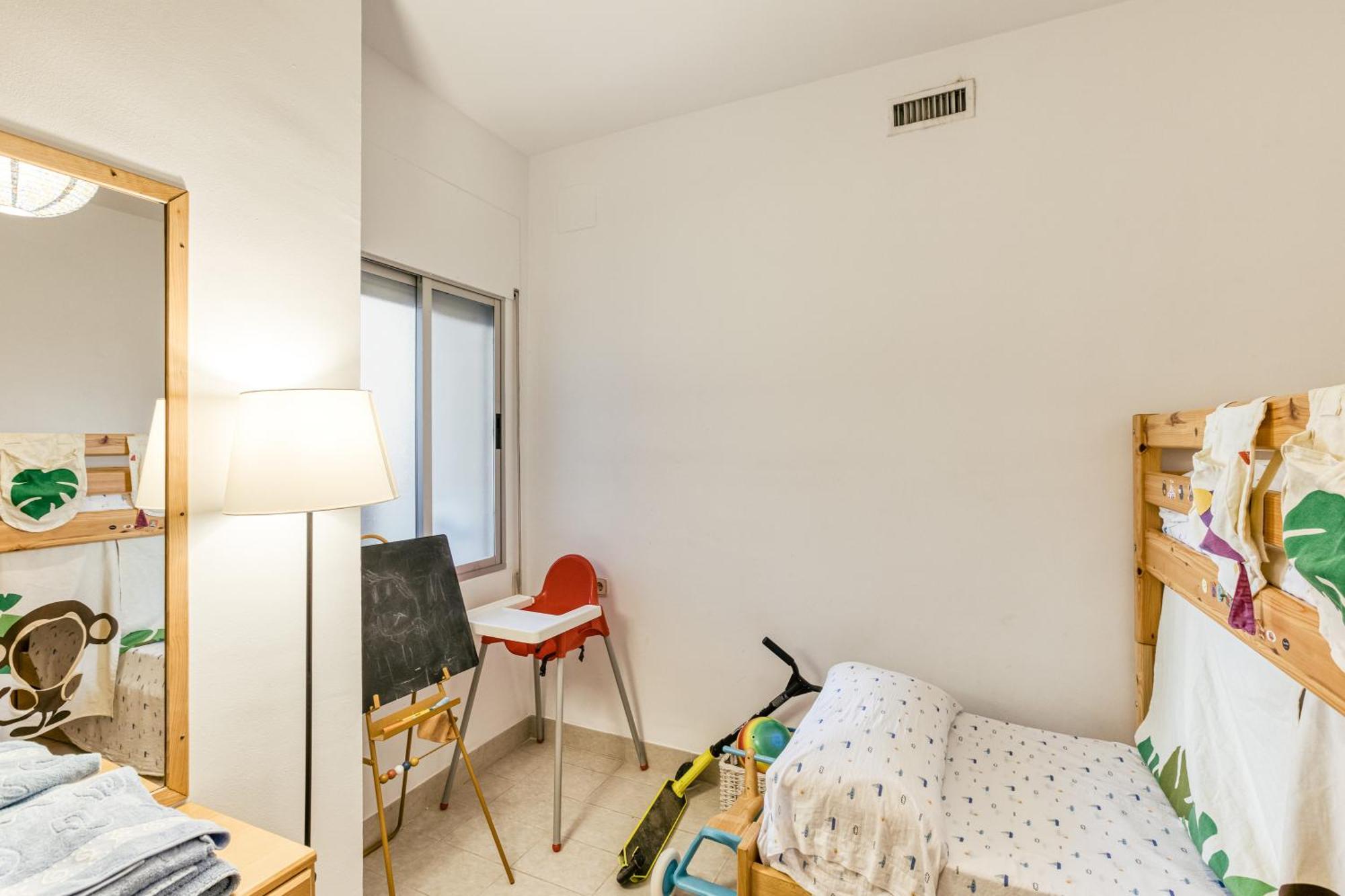 Carrer Del Mar Apartment Palamós Exterior foto